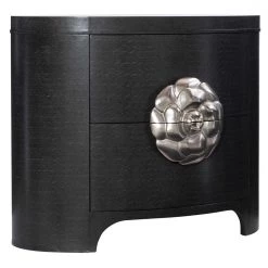 Bernhardt Silhouette Nightstand