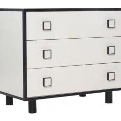 Bernhardt Bedroom Silhouette Nightstand