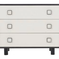 Bernhardt Bedroom Silhouette Nightstand