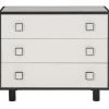 Bernhardt Bedroom Silhouette Nightstand