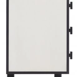 Bernhardt Bedroom Silhouette Nightstand