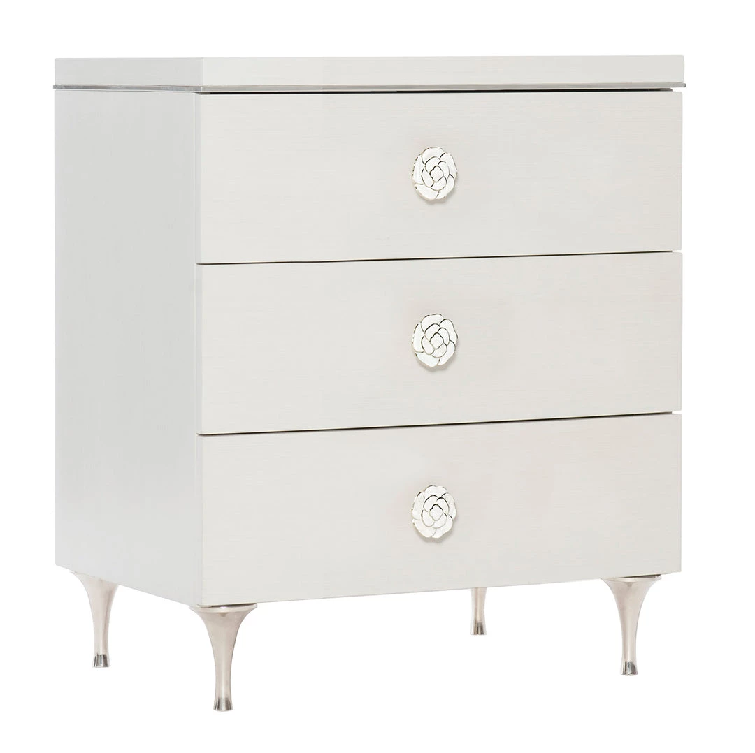 Bernhardt Silhouette Nightstand