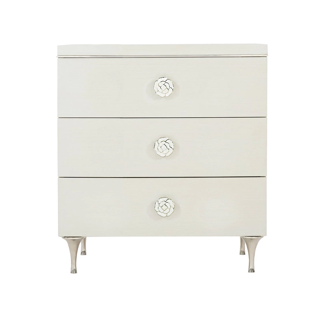 Bernhardt Silhouette Nightstand