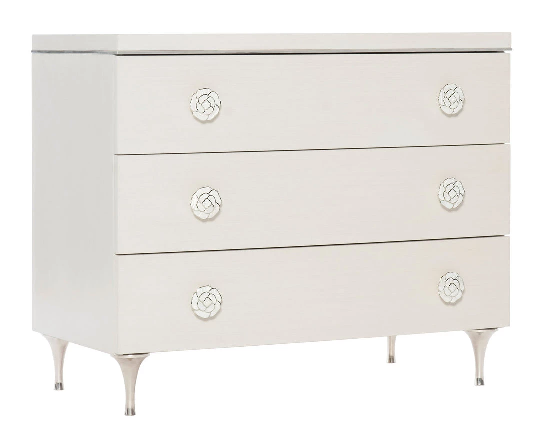 Bernhardt Silhouette Nightstand
