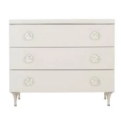 Bernhardt Silhouette Nightstand