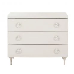 Bernhardt Silhouette Nightstand