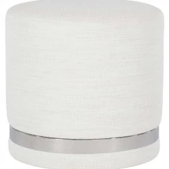 Bernhardt Silhouette Ottoman Benches & Ottomans