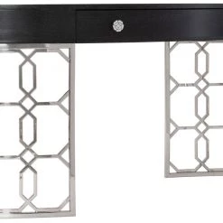 Bernhardt Silhouette Desk Office