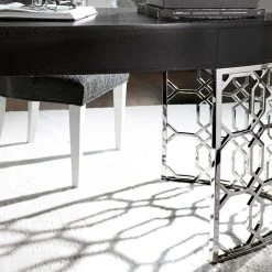 Bernhardt Silhouette Desk Office