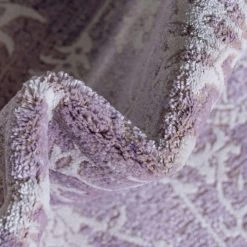 Uniqueloom Leila Classical Round Rug