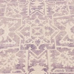 Uniqueloom Leila Classical Round Rug