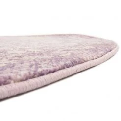 Uniqueloom Leila Classical Round Rug