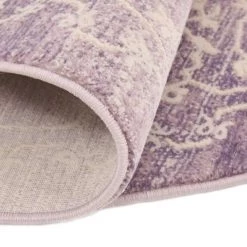 Uniqueloom Leila Classical Round Rug