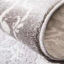 Uniqueloom Leila Classical Round Rug