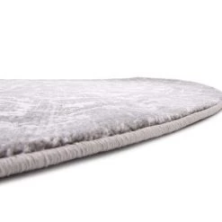 Uniqueloom Leila Classical Round Rug