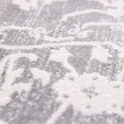 Uniqueloom Leila Classical Round Rug