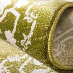 Uniqueloom Leila Classical Round Rug