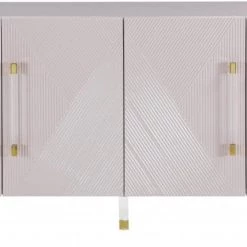 Meridian Furniture Living Room Anastasia Buffet