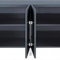 Meridian Furniture Living Room Anastasia Buffet