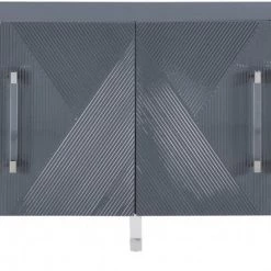 Meridian Furniture Living Room Anastasia Buffet