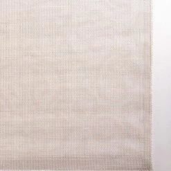 Uniqueloom Rushmore Rectangle Snow White Rug Home Decor