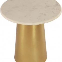 Meridian Furniture Living Room Sorrento End Table
