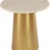 Meridian Furniture Living Room Sorrento End Table