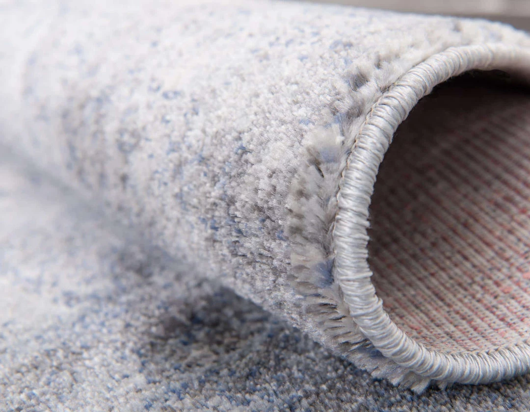 Uniqueloom Helios Gray Rug