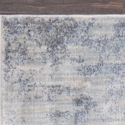 Uniqueloom Helios Gray Rug