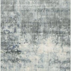 Uniqueloom Helios Gray Rug
