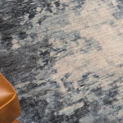 Uniqueloom Helios Gray Rug