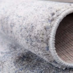 Uniqueloom Helios Gray Rug