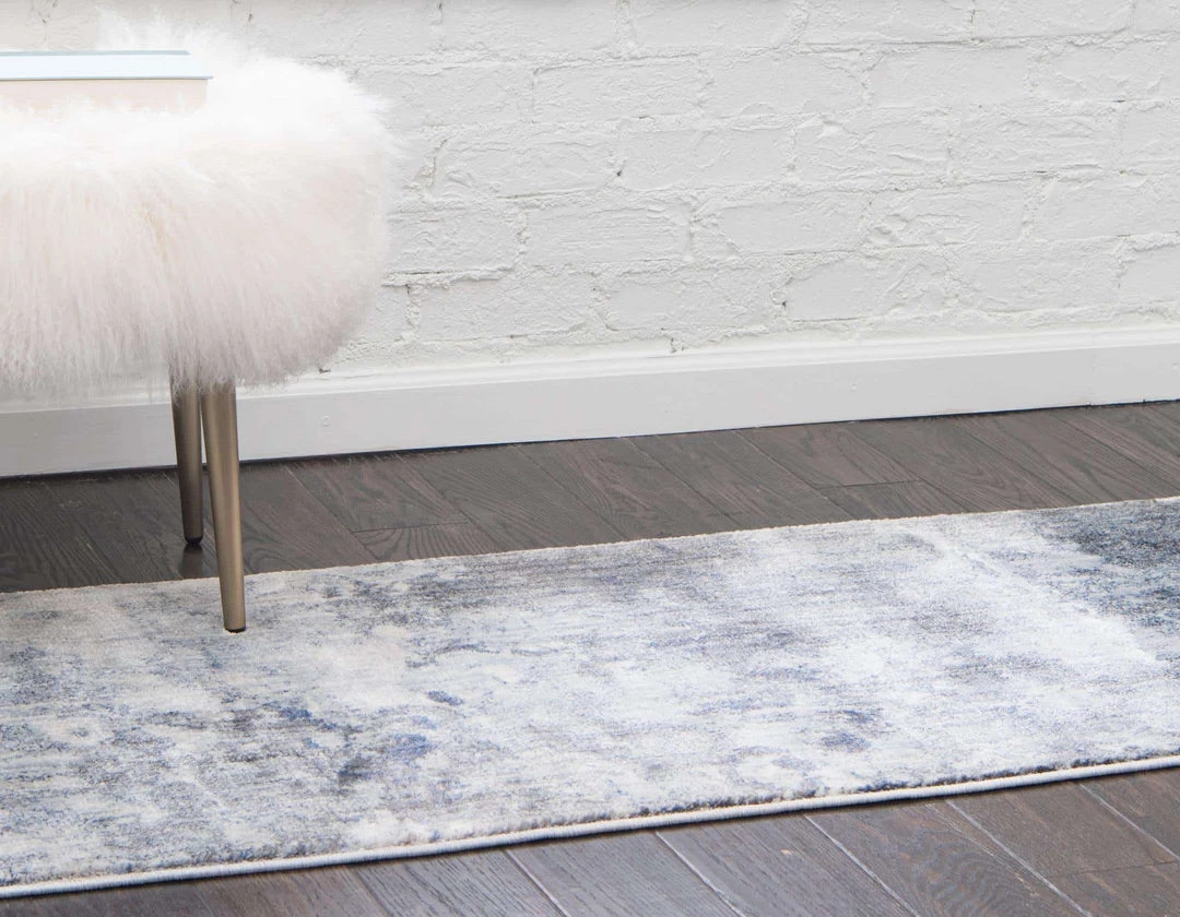 Uniqueloom Helios Gray Rug