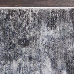 Uniqueloom Helios Gray Rug