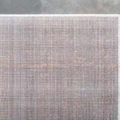 Uniqueloom Helios Ivory Beige Rug