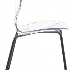 Meridian Furniture Clarion Dining Chair Set Of 2