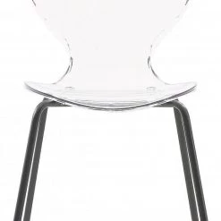 Meridian Furniture Clarion Dining Chair Set Of 2