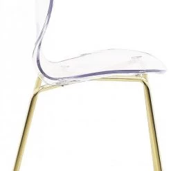 Meridian Furniture Clarion Dining Chair Set Of 2