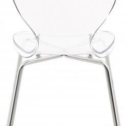 Meridian Furniture Clarion Dining Chair Set Of 2 Dining Room