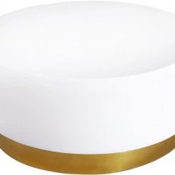 Meridian Furniture Living Room Deco Coffee Table