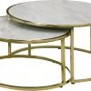 Meridian Furniture Living Room Massimo Coffee Table