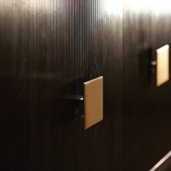 Bernhardt Boulevard Buffet By Hollywood Glam Living Room