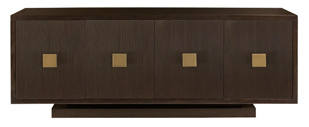 Bernhardt Boulevard Buffet By Hollywood Glam Living Room