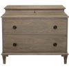 Bernhardt Auberge Nightstand Bedroom