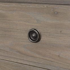 Bernhardt Auberge Nightstand Bedroom