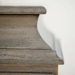 Bernhardt Auberge Nightstand Bedroom