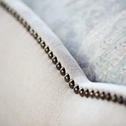 Bernhardt - Auberge Poster Bed With Metal Canopy