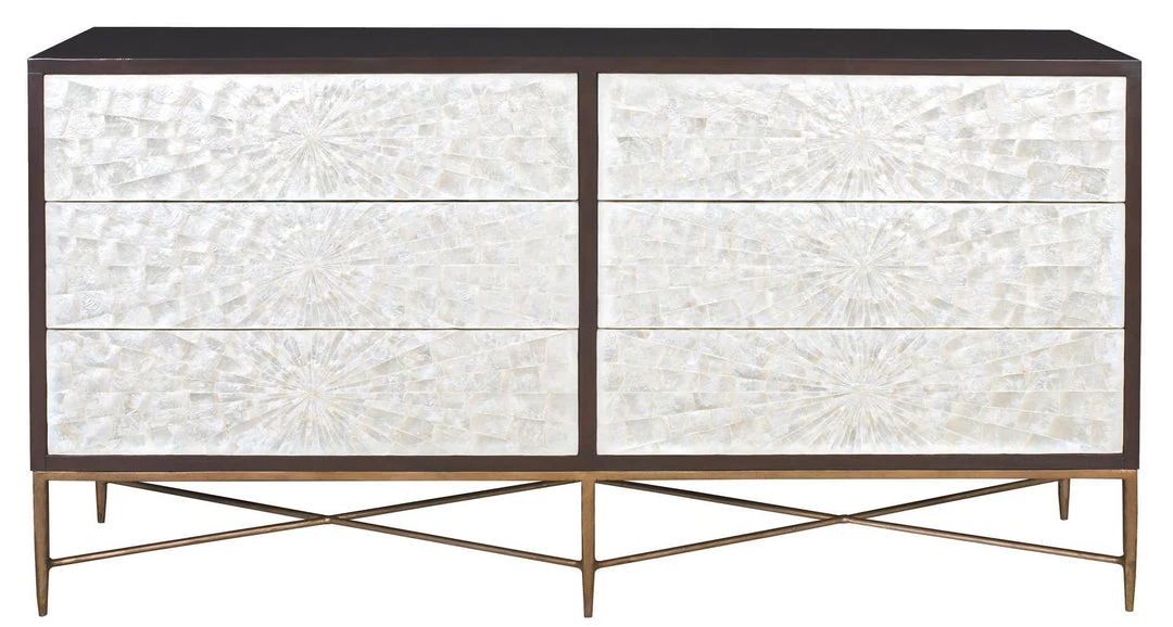 Bedroom Adagio Dresser Bernhardt