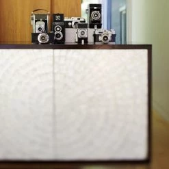 Adagio Buffet Bernhardt Living Room