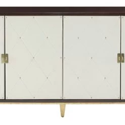 Jet Set Buffet Bernhardt Living Room